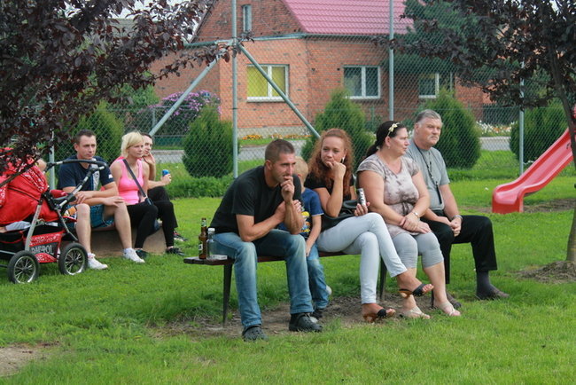 Przyjaciele ważna rzecz ? zdjęcia