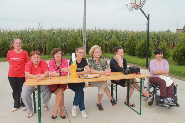 Przyjaciele ważna rzecz ? zdjęcia