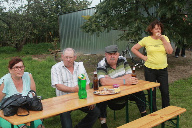 Przyjaciele ważna rzecz ? zdjęcia