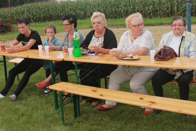 Przyjaciele ważna rzecz ? zdjęcia