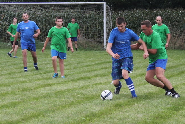 Przyjaciele ważna rzecz ? zdjęcia