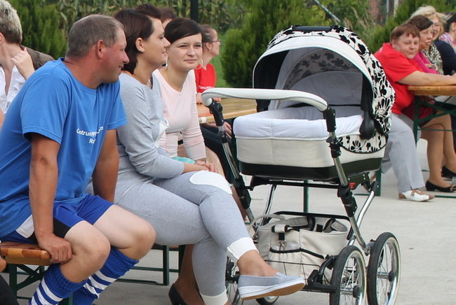 Przyjaciele ważna rzecz ? zdjęcia