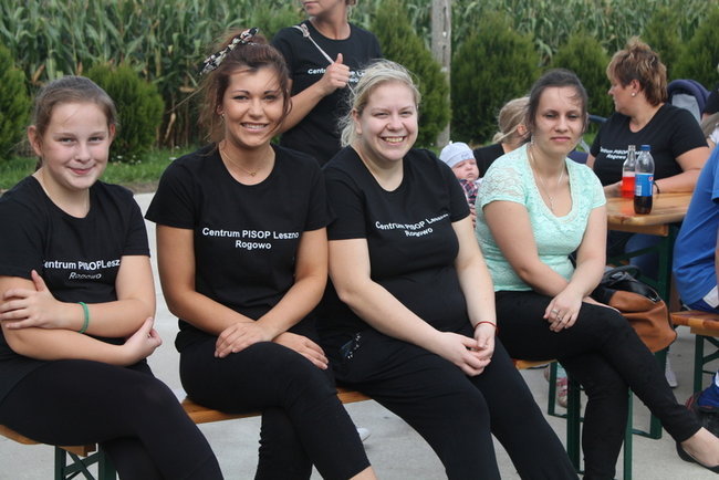 Przyjaciele ważna rzecz ? zdjęcia