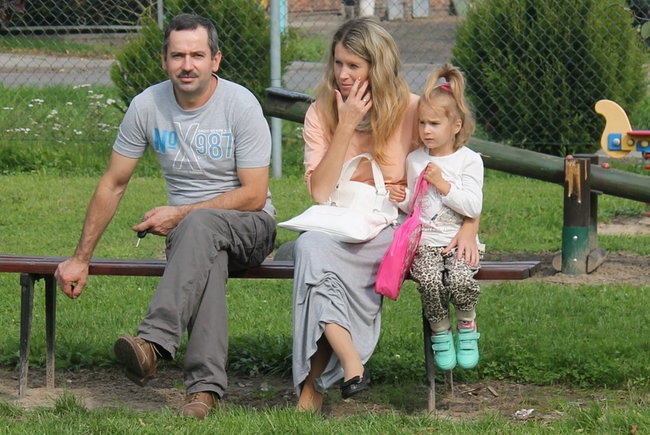 Przyjaciele ważna rzecz ? zdjęcia