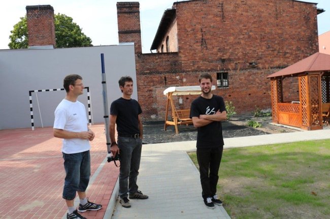 Na Holendrów można liczyć