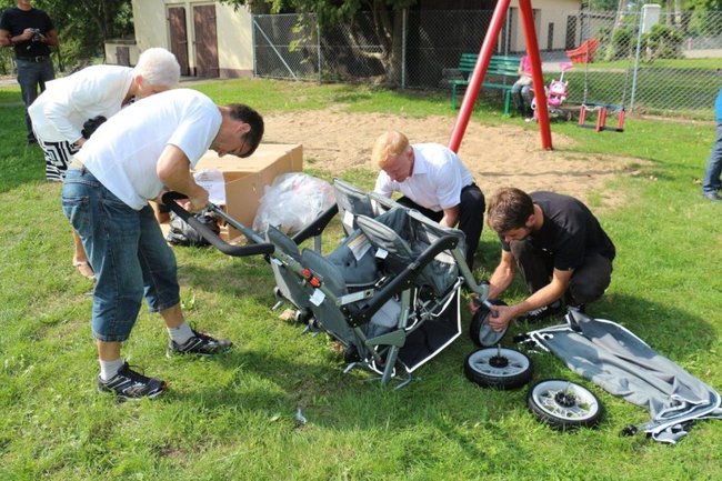 Na Holendrów można liczyć