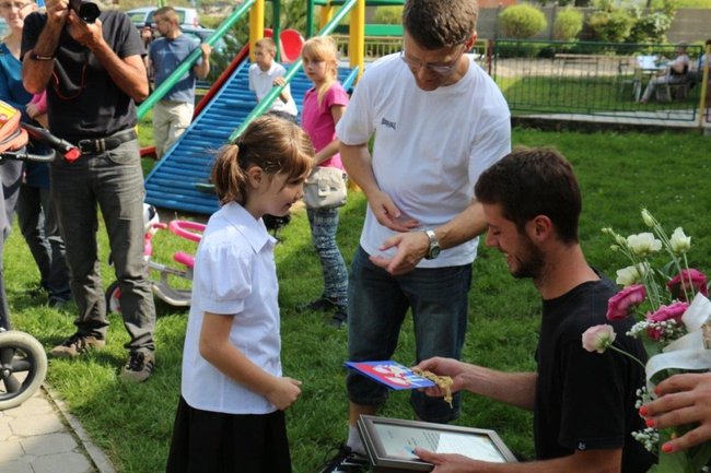 Na Holendrów można liczyć