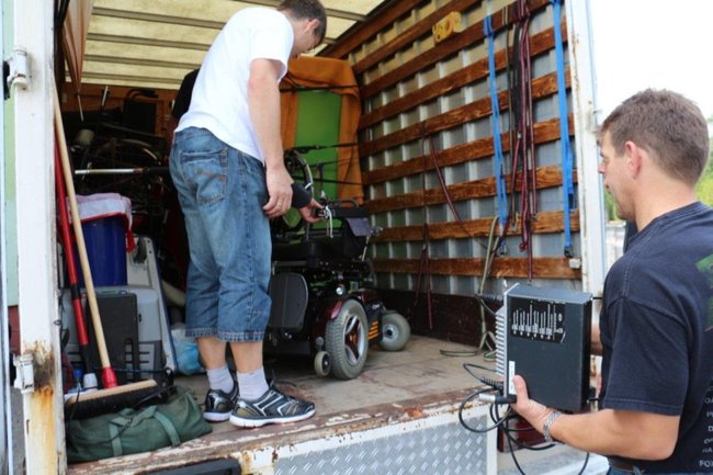 Na Holendrów można liczyć