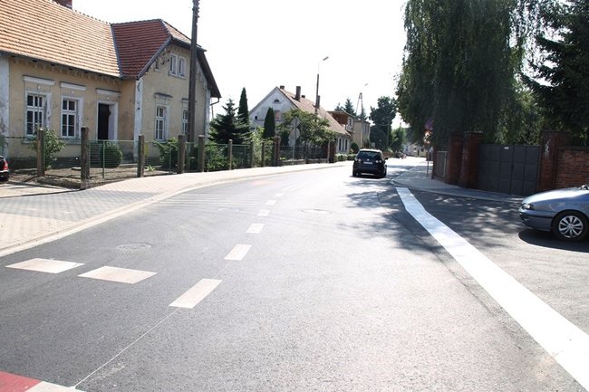 Bezpieczna droga za milion - zdjęcia