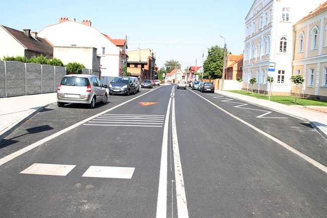 Bezpieczna droga za milion - zdjęcia