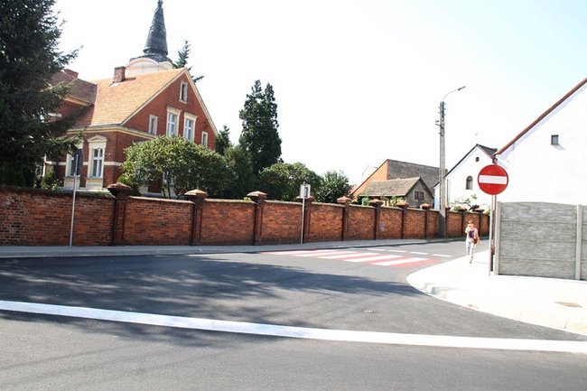 Bezpieczna droga za milion - zdjęcia