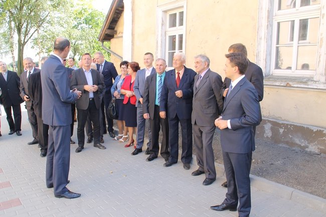 Bezpieczna droga za milion - zdjęcia