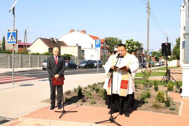 Bezpieczna droga za milion - zdjęcia