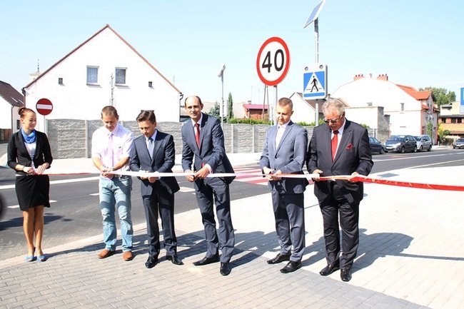 Bezpieczna droga za milion - zdjęcia