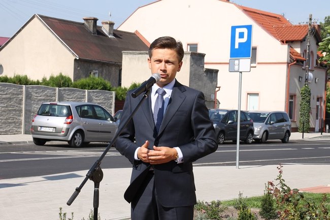 Bezpieczna droga za milion - zdjęcia