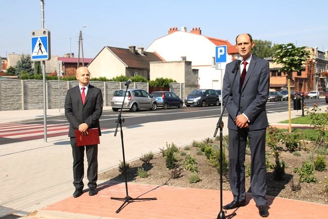 Bezpieczna droga za milion - zdjęcia