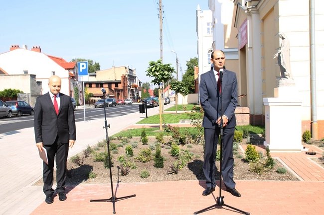 Bezpieczna droga za milion - zdjęcia