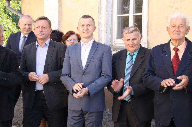 Bezpieczna droga za milion - zdjęcia