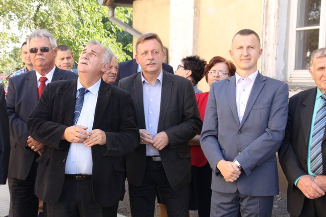 Bezpieczna droga za milion - zdjęcia