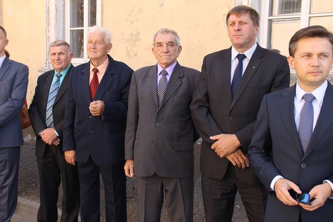 Bezpieczna droga za milion - zdjęcia