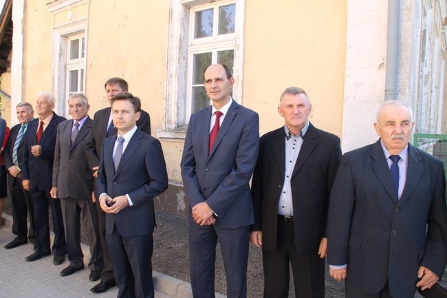 Bezpieczna droga za milion - zdjęcia