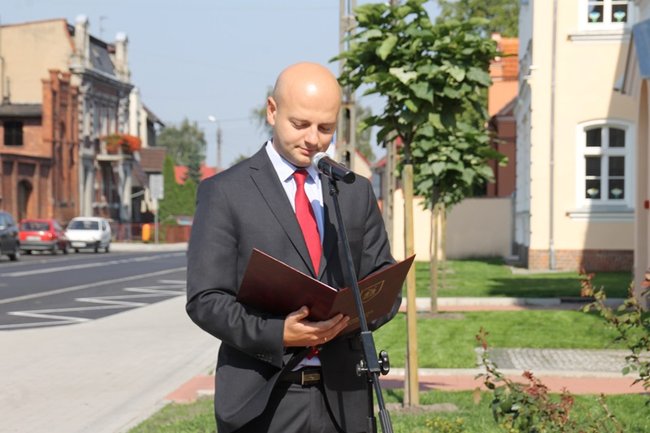 Bezpieczna droga za milion - zdjęcia