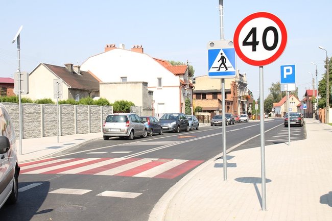 Bezpieczna droga za milion - zdjęcia