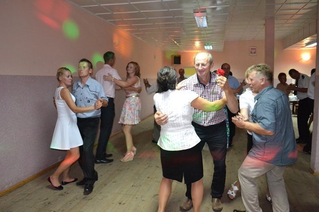 50 lat minęło - zdjęcia