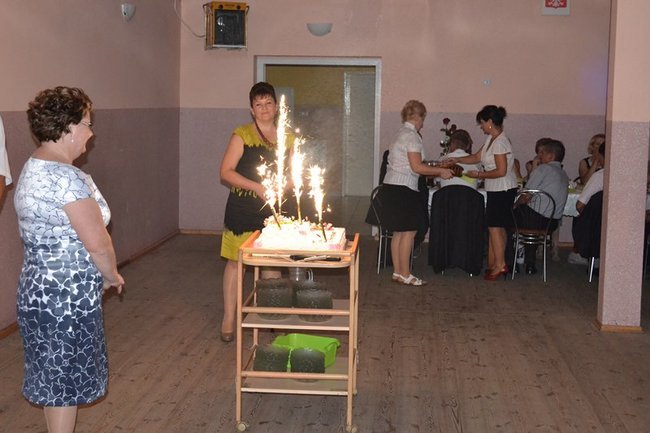 50 lat minęło - zdjęcia