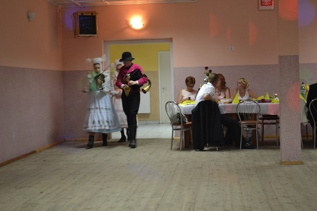 50 lat minęło - zdjęcia