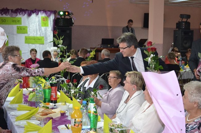 50 lat minęło - zdjęcia