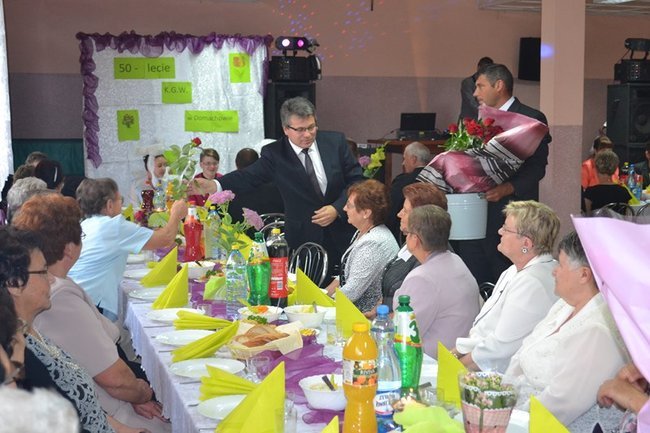 50 lat minęło - zdjęcia