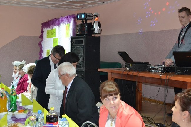 50 lat minęło - zdjęcia