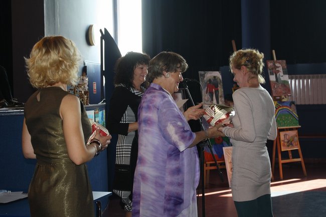 Spójrz na mnie inaczej - zdjęcia