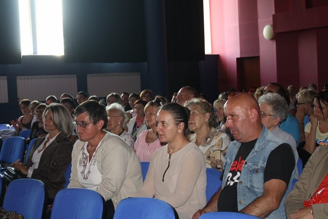 Spójrz na mnie inaczej - zdjęcia