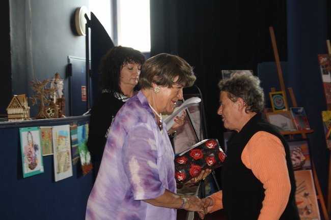 Spójrz na mnie inaczej - zdjęcia