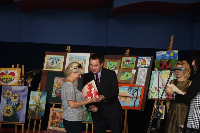 Spójrz na mnie inaczej - zdjęcia