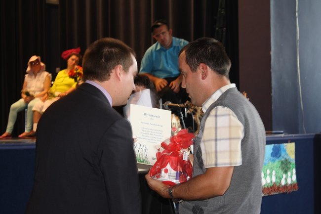 Spójrz na mnie inaczej - zdjęcia