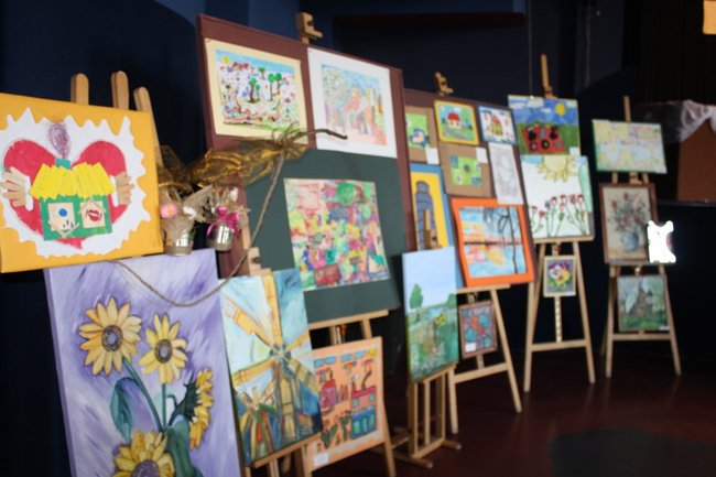 Spójrz na mnie inaczej - zdjęcia