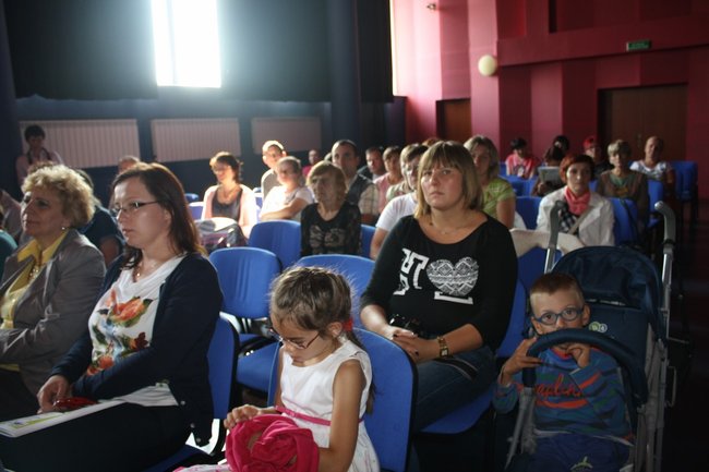 Spójrz na mnie inaczej - zdjęcia