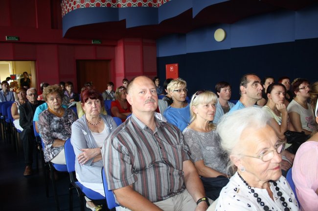 Spójrz na mnie inaczej - zdjęcia