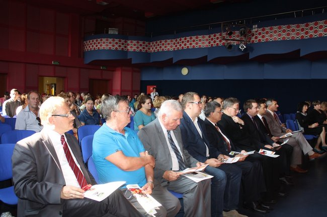 Spójrz na mnie inaczej - zdjęcia