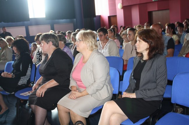 Spójrz na mnie inaczej - zdjęcia