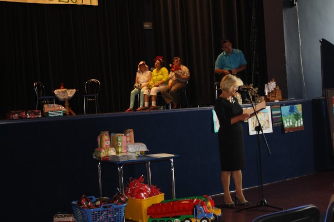 Spójrz na mnie inaczej - zdjęcia