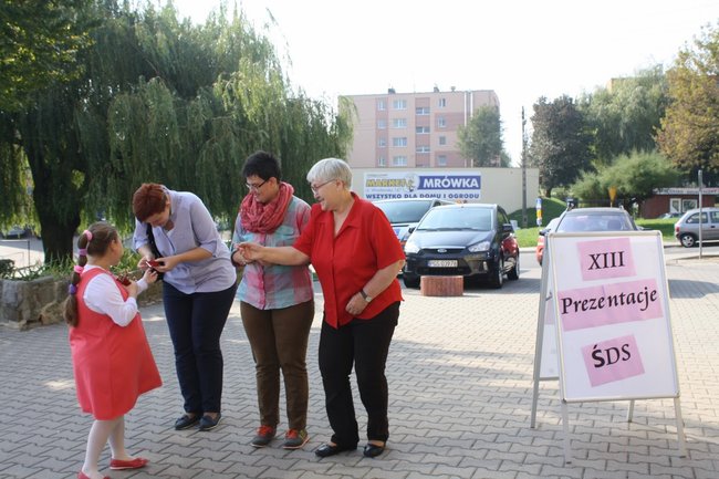 Spójrz na mnie inaczej - zdjęcia