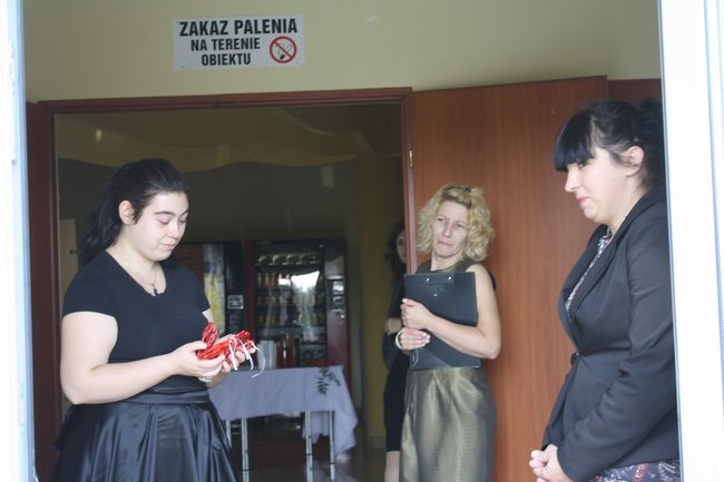 Spójrz na mnie inaczej - zdjęcia