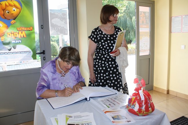 Spójrz na mnie inaczej - zdjęcia