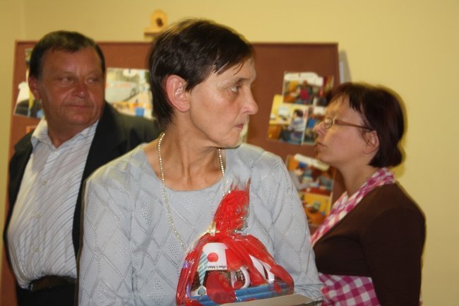 Spójrz na mnie inaczej - zdjęcia