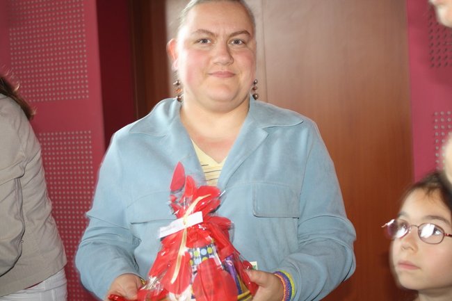 Spójrz na mnie inaczej - zdjęcia