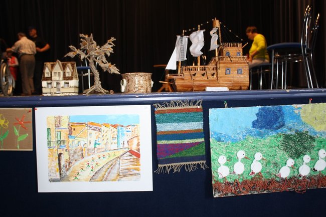 Spójrz na mnie inaczej - zdjęcia